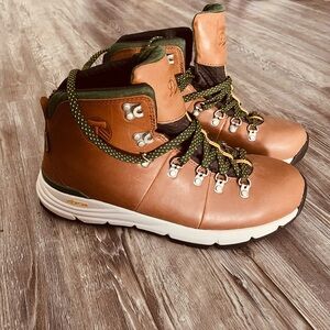 Danner Timbers 600  2017 Limited Edition Boots